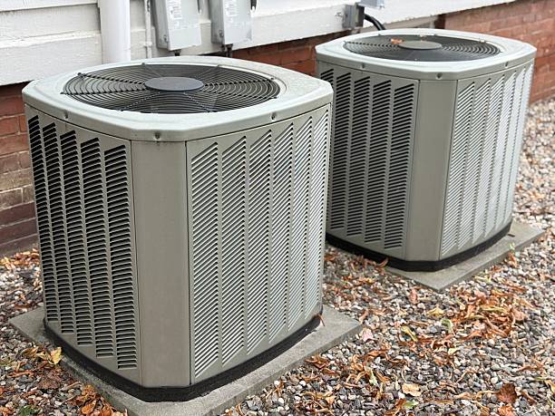 Reliable Ductwork Repair contractor in Columbia, KY by JG Cool HVAC